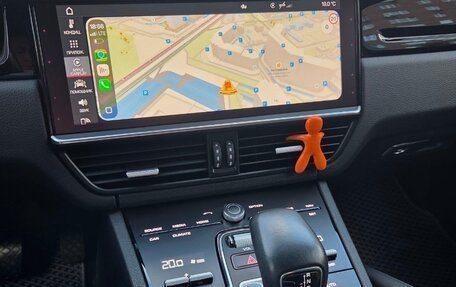 Porsche Cayenne III, 2020 год, 8 800 000 рублей, 13 фотография