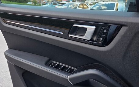 Porsche Cayenne III, 2020 год, 8 800 000 рублей, 15 фотография