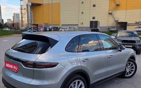 Porsche Cayenne III, 2020 год, 8 800 000 рублей, 6 фотография