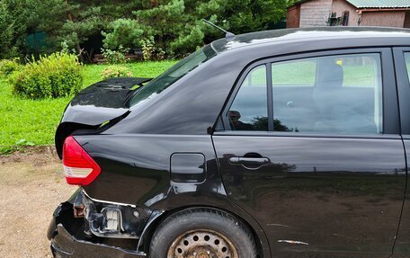 Nissan Tiida, 2011 год, 150 000 рублей, 6 фотография