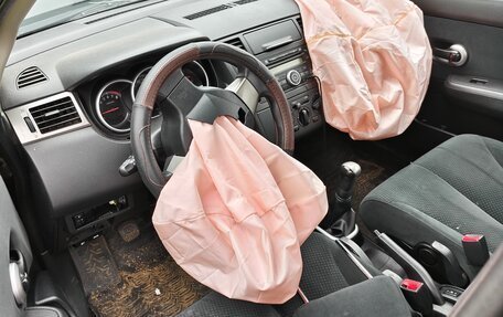 Nissan Tiida, 2011 год, 150 000 рублей, 7 фотография