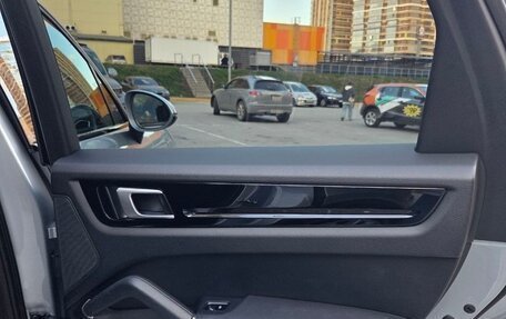 Porsche Cayenne III, 2020 год, 8 800 000 рублей, 17 фотография