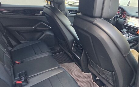 Porsche Cayenne III, 2020 год, 8 800 000 рублей, 20 фотография
