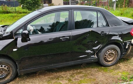 Nissan Tiida, 2011 год, 150 000 рублей, 2 фотография