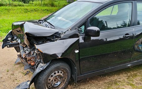 Nissan Tiida, 2011 год, 150 000 рублей, 3 фотография
