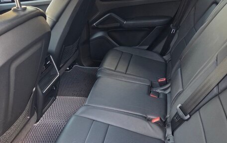 Porsche Cayenne III, 2020 год, 8 800 000 рублей, 19 фотография