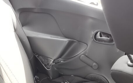 Renault Sandero II рестайлинг, 2020 год, 380 000 рублей, 12 фотография