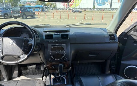 SsangYong Rexton III, 2007 год, 750 000 рублей, 9 фотография