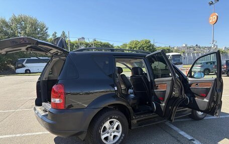 SsangYong Rexton III, 2007 год, 750 000 рублей, 4 фотография