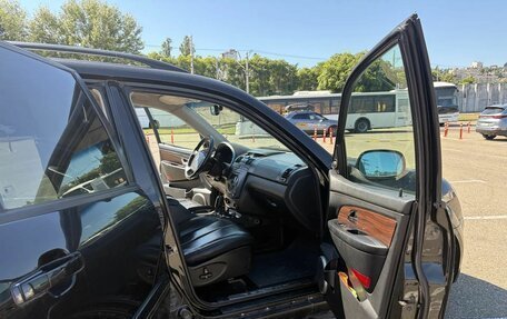 SsangYong Rexton III, 2007 год, 750 000 рублей, 14 фотография