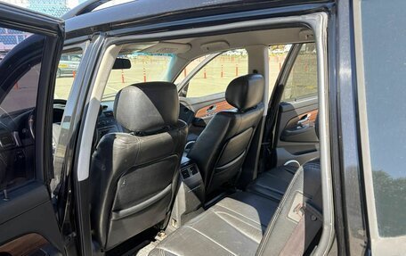 SsangYong Rexton III, 2007 год, 750 000 рублей, 12 фотография