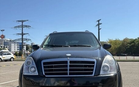 SsangYong Rexton III, 2007 год, 750 000 рублей, 6 фотография