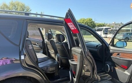 SsangYong Rexton III, 2007 год, 750 000 рублей, 3 фотография