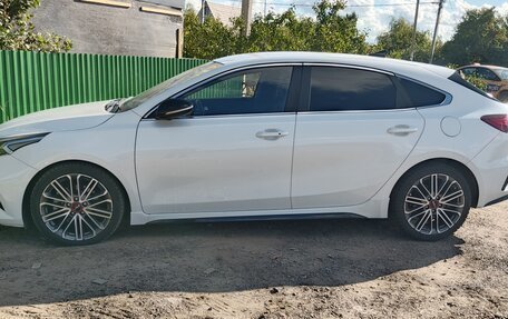KIA K3, 2021 год, 1 999 999 рублей, 1 фотография
