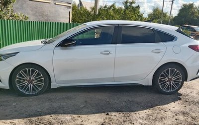 KIA K3, 2021 год, 1 999 999 рублей, 1 фотография