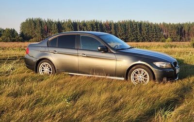 BMW 3 серия, 2011 год, 1 фотография