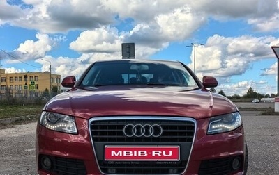 Audi A4, 2009 год, 650 000 рублей, 1 фотография