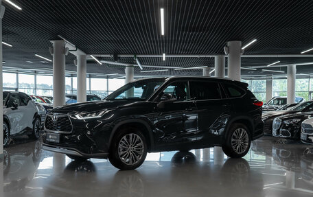 Toyota Highlander, 2026 год, 5 300 000 рублей, 1 фотография