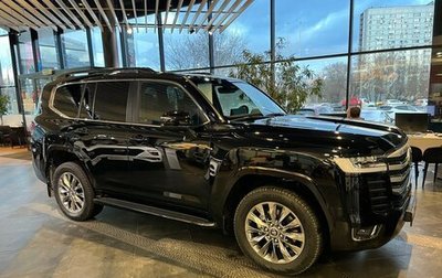 Toyota Land Cruiser, 2026 год, 15 500 000 рублей, 1 фотография