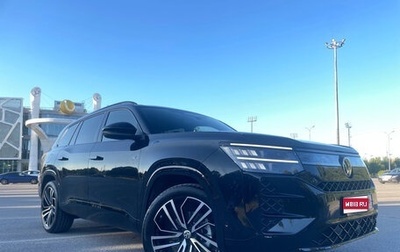 Volkswagen Teramont, 2025 год, 5 450 000 рублей, 1 фотография