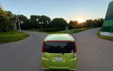 Toyota Roomy I, 2016 год, 1 100 000 рублей, 30 фотография