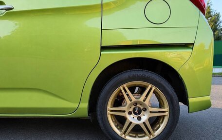 Toyota Roomy I, 2016 год, 1 100 000 рублей, 26 фотография