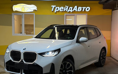 BMW X3, 2026 год, 6 999 000 рублей, 1 фотография