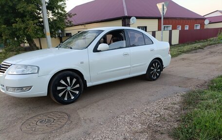 Nissan Almera Classic, 2011 год, 370 000 рублей, 4 фотография
