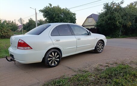 Nissan Almera Classic, 2011 год, 370 000 рублей, 2 фотография