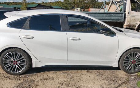 KIA K3, 2021 год, 1 999 999 рублей, 2 фотография