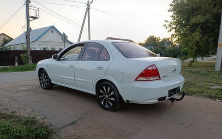 Nissan Almera Classic, 2011 год, 370 000 рублей, 3 фотография