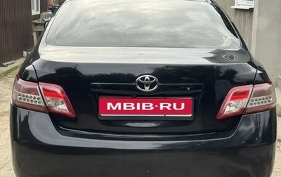 Toyota Camry, 2010 год, 1 250 000 рублей, 1 фотография