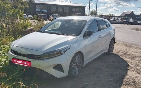 KIA K3, 2021 год, 1 999 999 рублей, 3 фотография