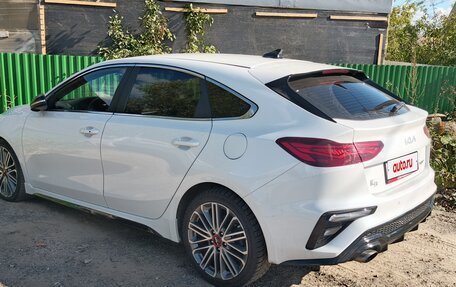 KIA K3, 2021 год, 1 999 999 рублей, 6 фотография