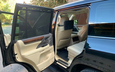 Lexus LX III, 2020 год, 8 700 000 рублей, 7 фотография