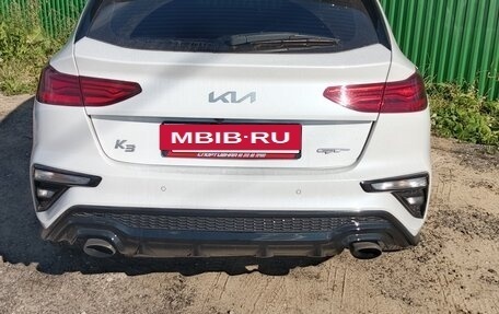 KIA K3, 2021 год, 1 999 999 рублей, 4 фотография