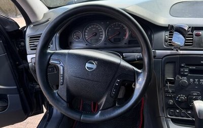 Volvo S80 II рестайлинг 2, 2004 год, 480 000 рублей, 1 фотография
