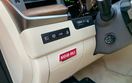 Lexus LX III, 2020 год, 8 700 000 рублей, 15 фотография