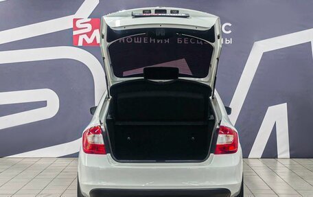 Skoda Rapid I, 2016 год, 1 139 900 рублей, 7 фотография