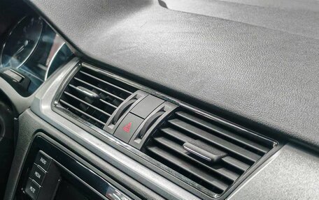 Skoda Rapid I, 2016 год, 1 139 900 рублей, 14 фотография
