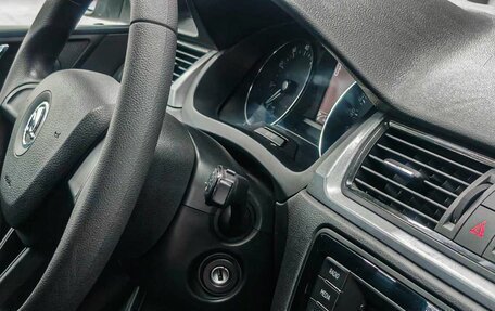 Skoda Rapid I, 2016 год, 1 139 900 рублей, 15 фотография