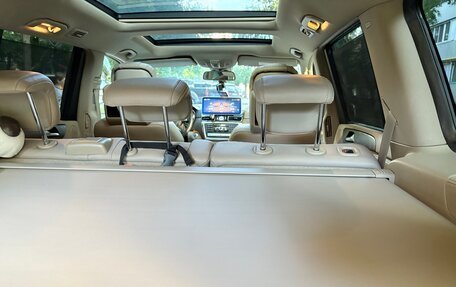 Mercedes-Benz GL-Класс, 2014 год, 2 000 000 рублей, 11 фотография