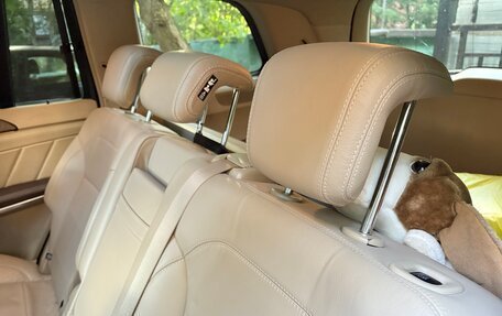 Mercedes-Benz GL-Класс, 2014 год, 2 000 000 рублей, 14 фотография