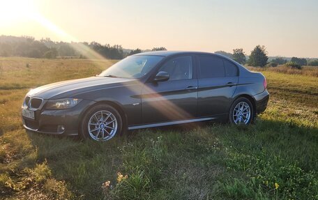 BMW 3 серия, 2011 год, 2 фотография
