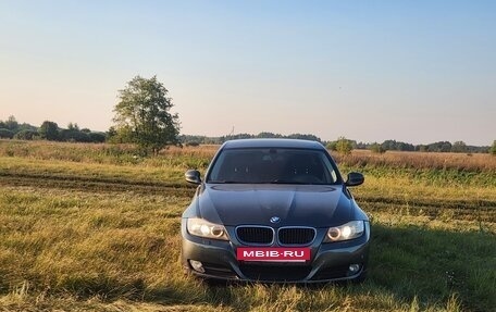 BMW 3 серия, 2011 год, 5 фотография