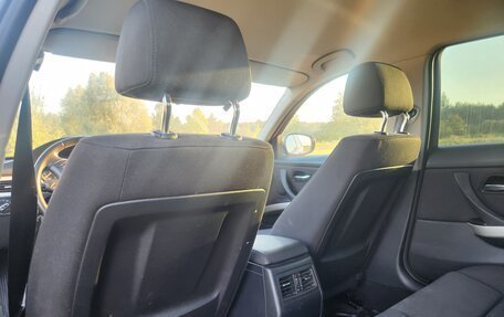 BMW 3 серия, 2011 год, 8 фотография