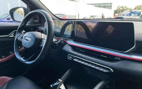 Geely Coolray I, 2023 год, 2 197 000 рублей, 9 фотография