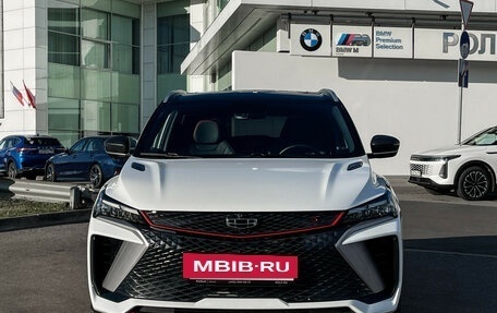 Geely Coolray I, 2023 год, 2 197 000 рублей, 2 фотография