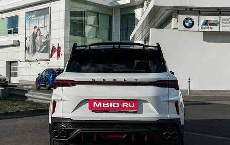 Geely Coolray I, 2023 год, 2 197 000 рублей, 6 фотография