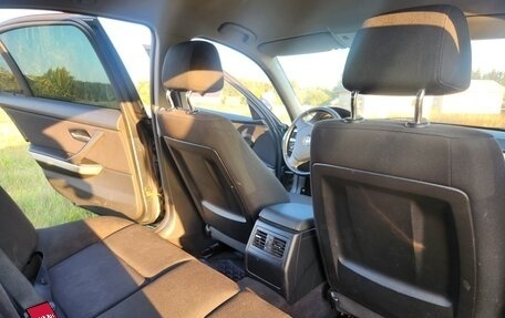 BMW 3 серия, 2011 год, 9 фотография